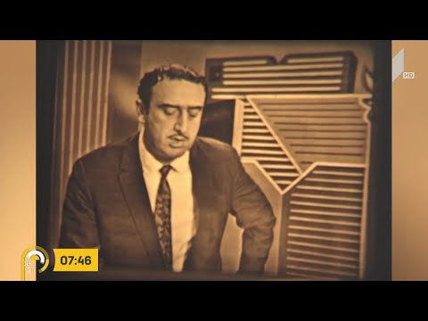 #ახალიდღე ​შოთა ნიშნიანიძე - 91