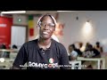 Meet our team marie hackerspace manager point e senegal