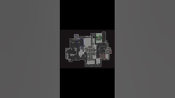 Skidrow Hardpoint Spawns!  #callofduty #cod #mw3 #videogame #gaming #cdl