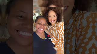 Karyn Parsons Secrets That Turned Out To Be True 😱🔥 #celebrity #hollywood #fyp Content