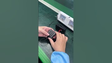 password button Office cabinet lock#factory #passwordlock #smartlocks #cabinetlock #electroniclock