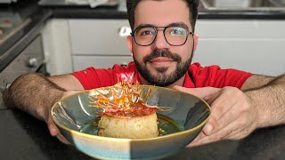 Crème Caramel | كريم كراميل سهل جدا | شيف شاهين