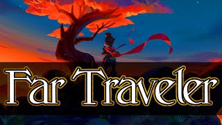 Far Traveler | Epic Fantasy Orchestral Music
This track is a first track of my fantasy music album (also called Far Traveler), available on all music streaming platforms!
Also, I just wanted to add that I wanted to make this track really special and I spent much more time on it than usual. I kinda made it a nostalgia compilation for myself, because I included melodies from some of my own favourite tracks from the beginning of my journey as a composer, which are: Warriors Sorrow, A place long forgotten, Travelers and Empire of ashes. Some of those melodies are really sneaky and hidden in the background, but they are there and its weirdly important for me, because it kinda shows me how far Ive come already 😅
Themes from Warriors Sorrow and from Travelers are played on a piano here and themes from A place long forgotten and Empire of ashes can be found in flute parts :)
You can listen to all of those mentioned tracks here on my channel (Empire of ashes and Warriors Sorrow both have a remastered version now too!)
If you find any of those hidden melodies in this track, please let me know in the comments! 😉
Anyway, hope youre having a great day and that youll enjoy the music! ❤️
▶ 💻 Hire me on Fiverr: https://www.fiverr.com/alexepicmusic
▶ ☕️ If you want to support me, you can buy me a coffee! Thank you! 🤩
https://www.buymeacoffee.com/alekkaczan
▶ 🎧 Listen to my music on Spotify: https://open.spotify.com/album/7CZ4iWXgj9MYVzSVFNdldt?si=bb2ab3ec47074815
#fantasy #celtic #epic #adventure #music #epicmusic #beautiful #dungeonsanddragons #dnd #rpg #rpgmusic #powerful #inspirational #inspiration #inspiring #emotional #orchestral #cinematic #album #collection #travel #traveler #far #full #playlist #instrumental #instrumentalmusic Far Traveler | Epic Fantasy Orchestral Music