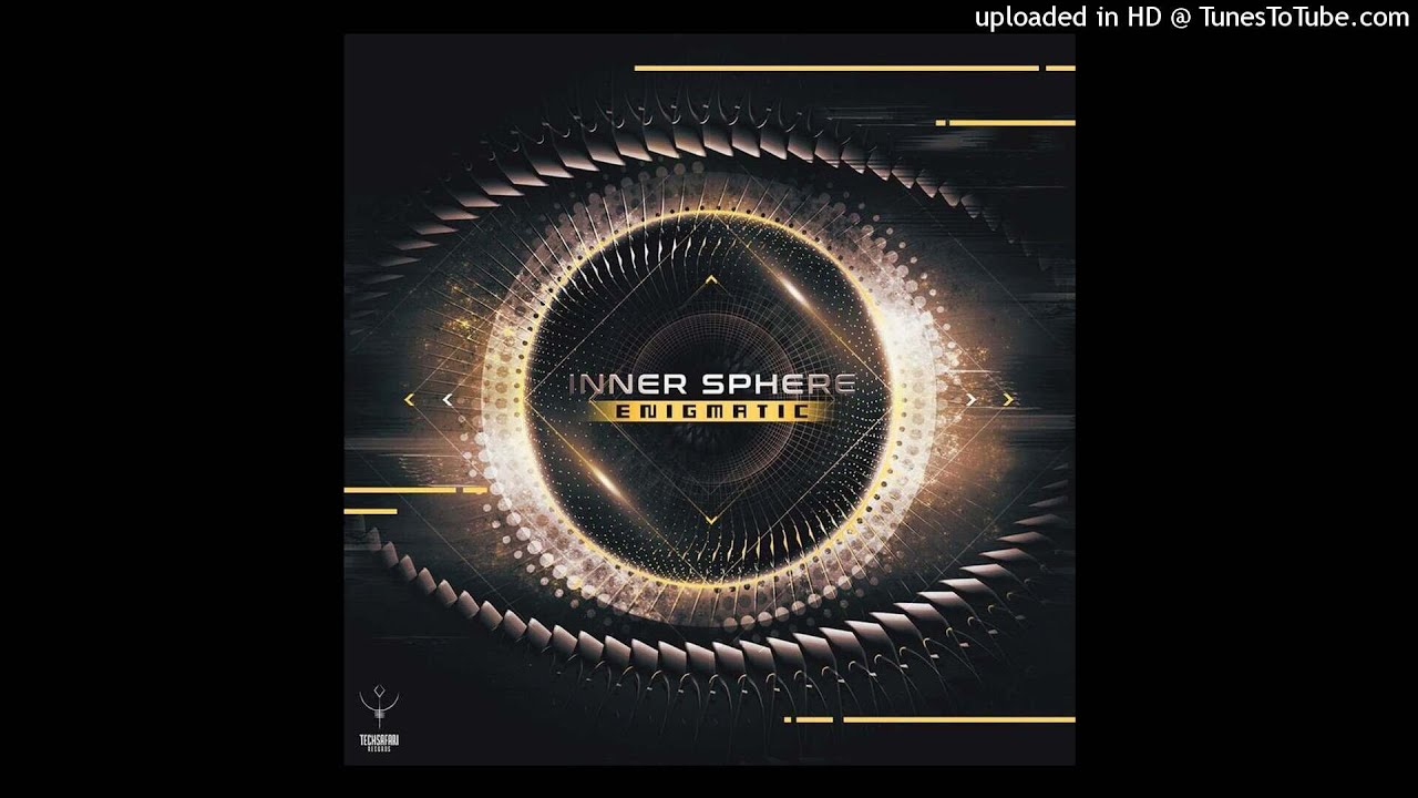 Inner Sphere - Enigmatic (Original Mix)