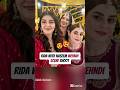 Sher  Episode 10 Rida With Naseem Mehndi Scene Shoot|Sher Drama Episode 9,10 Promo|#sheer#bts