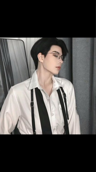 cosplay Huaxi udah keren ganteng lagi😍#short #anime #cosplay