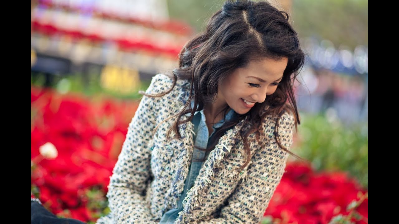 Pairings: Tweed Jacket