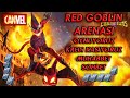 PART 2 - İTTİFAKIM DEĞİŞTİ, ARENADA KREDİ KASMACA CANLI !!! - MCOC