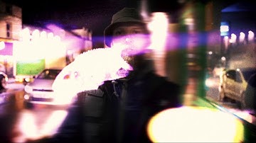 KID ACNE - UNDER THE RADAR (OFFICIAL VIDEO) Prod. SPECTACULAR DIAGNOSTICS. Directed by EllisDawg.