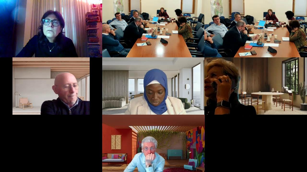 Commissione Servizi alla persona 09.02.2026 ore 14.30