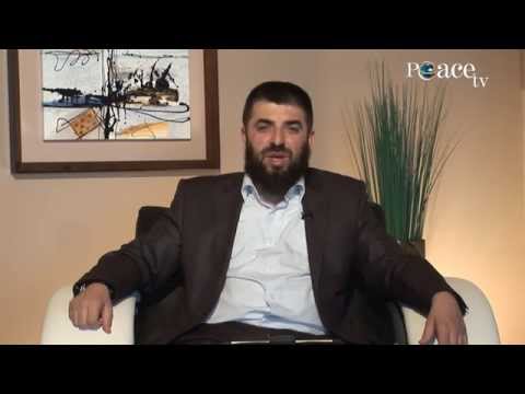 Kur Muhamedi Alejhi Selam Kaloi Pranë Tregut Hoxhë Enes Goga