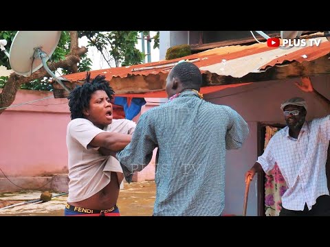 Total Cheat EP 4 Ft Opoku Bilson/Baby Gruma/Mike J/Otoo/Abigail Anderson/Maddie