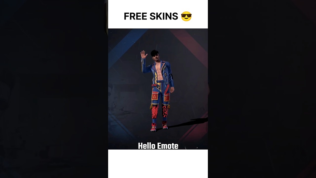 ScarFall 2.0 Pre Registration Rewards 😎