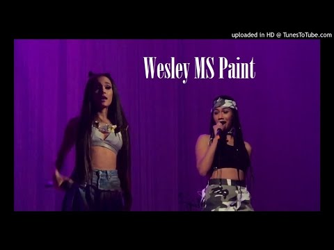 BIA- Esta Noche (ft. Ariana Grande) Extended Version