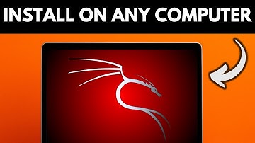 HOW TO INSTALL KALI LINUX IN VIRTUALBOX WINDOWS 11