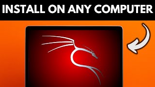 HOW TO INSTALL KALI LINUX IN VIRTUALBOX WINDOWS 11