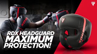 Kara Headguard: Ultimate Protection & Durability Tested!
