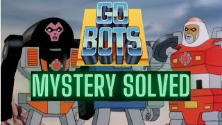 MY GOBOTS MYSTERY HAS BEEN SOLVED Net Worth