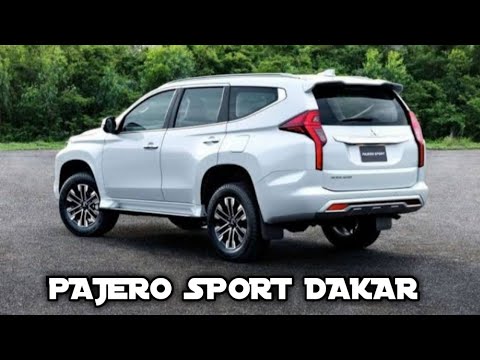 Harga Mitsubitshi Pajero Sport bekas Tahun 2016 sd 2019 #infohargamobilbekas. 