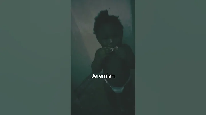 jeremiah whats is dat