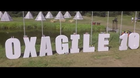 Oxagile Summer Party 2015