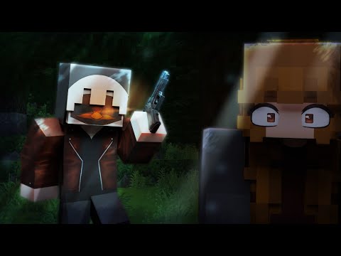 "Infiltration" - S1EP5, Lunar University : "Juliet & Her Romeo" (MINECRAFT ROLEPLAY - MCTV)