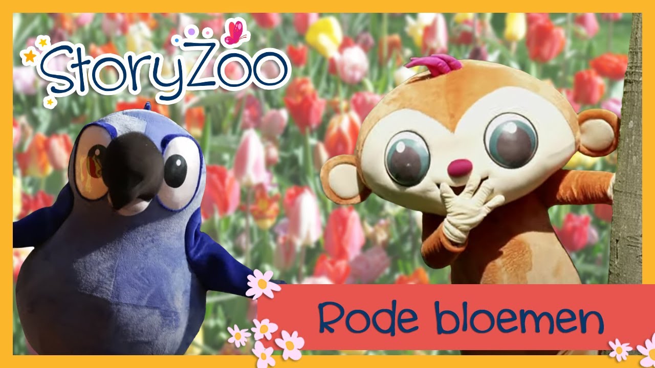 Rode Bloemen Toby Bax En Pepper In De Keukenhof StoryZoo YouTube rode-bloemen-toby-bax-en-pepper-in-de-keukenhof-storyzoo-youtube