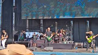 Wheel fugue                                                  Sun U0026 Thunder  2025  Fuengirola