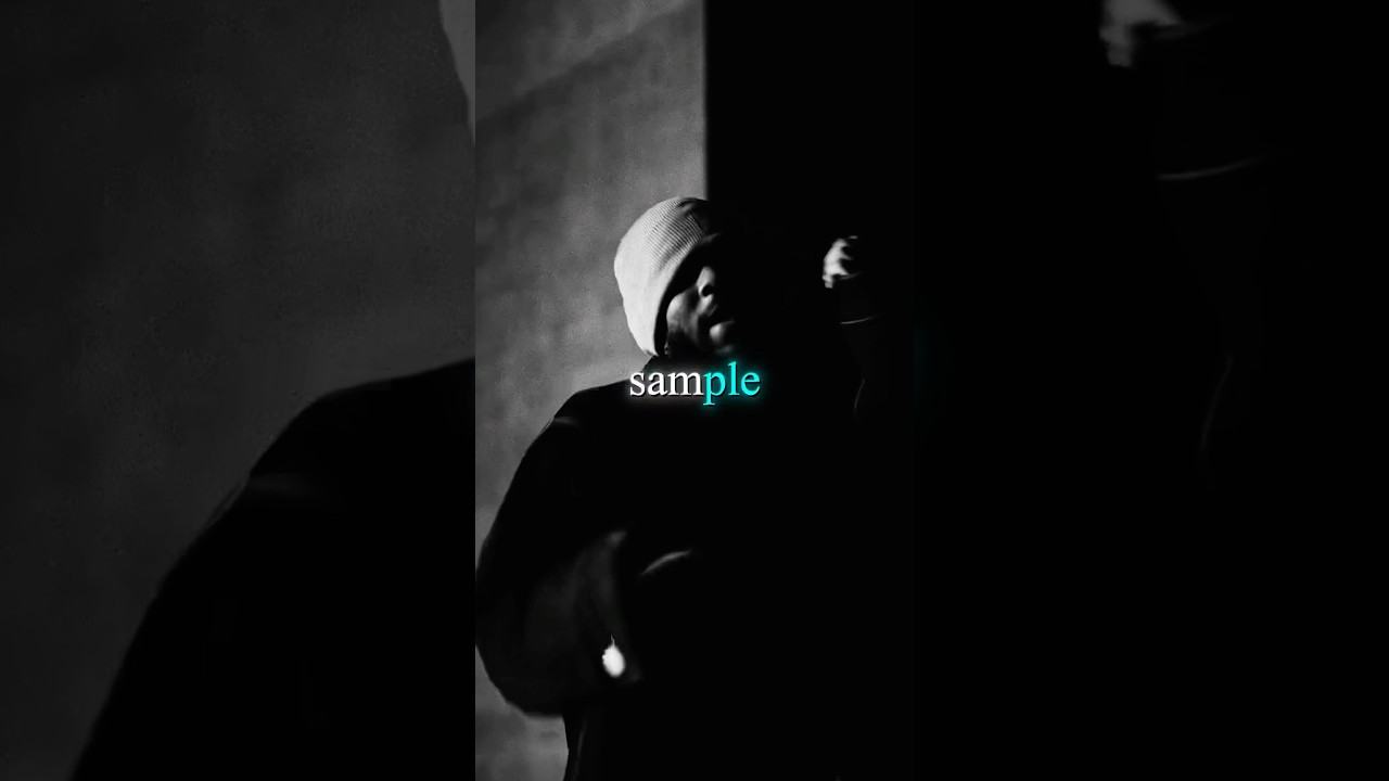 Did Kendrick Lamar Sampled Eazy E?  😳🔥