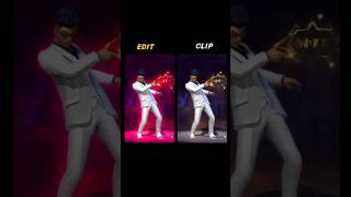 faded💥//CapCut editing#tutorial,ff edit tutorial, lobby#edit ff short