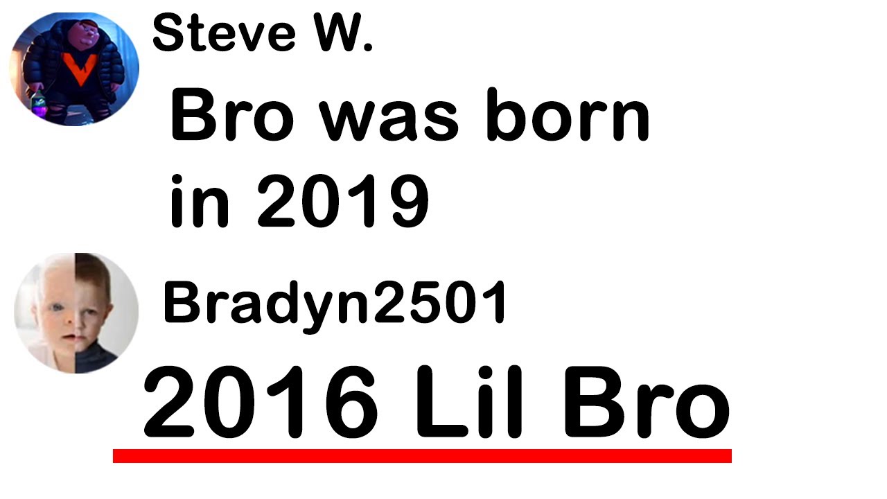 Worst Youtube Comments