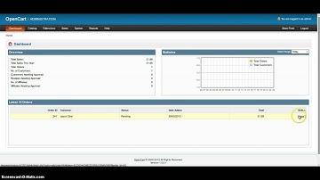 Google Checkout Express - OpenCart