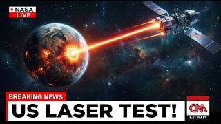 The U.S. Just Tested a $500 Million Laser System—Here's What It Can Do?
