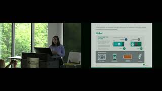 Heavy Industry: Nickel is definitely part of the green future - Erin Cullen | Decarbonize NL