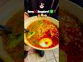 Ramen in Namma Bengaluru #fyp #ramen #nammabengaluru #reelitfeelit #travelreels