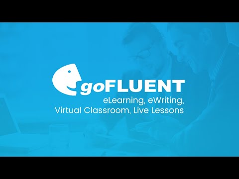 Apresentação goFLUENT