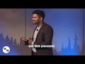 Why the Best Get Disrupted | Shawn Kanungo