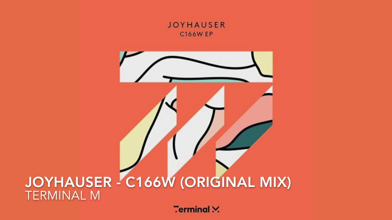 Joyhauser - C166W (Original Mix) [Terminal M]