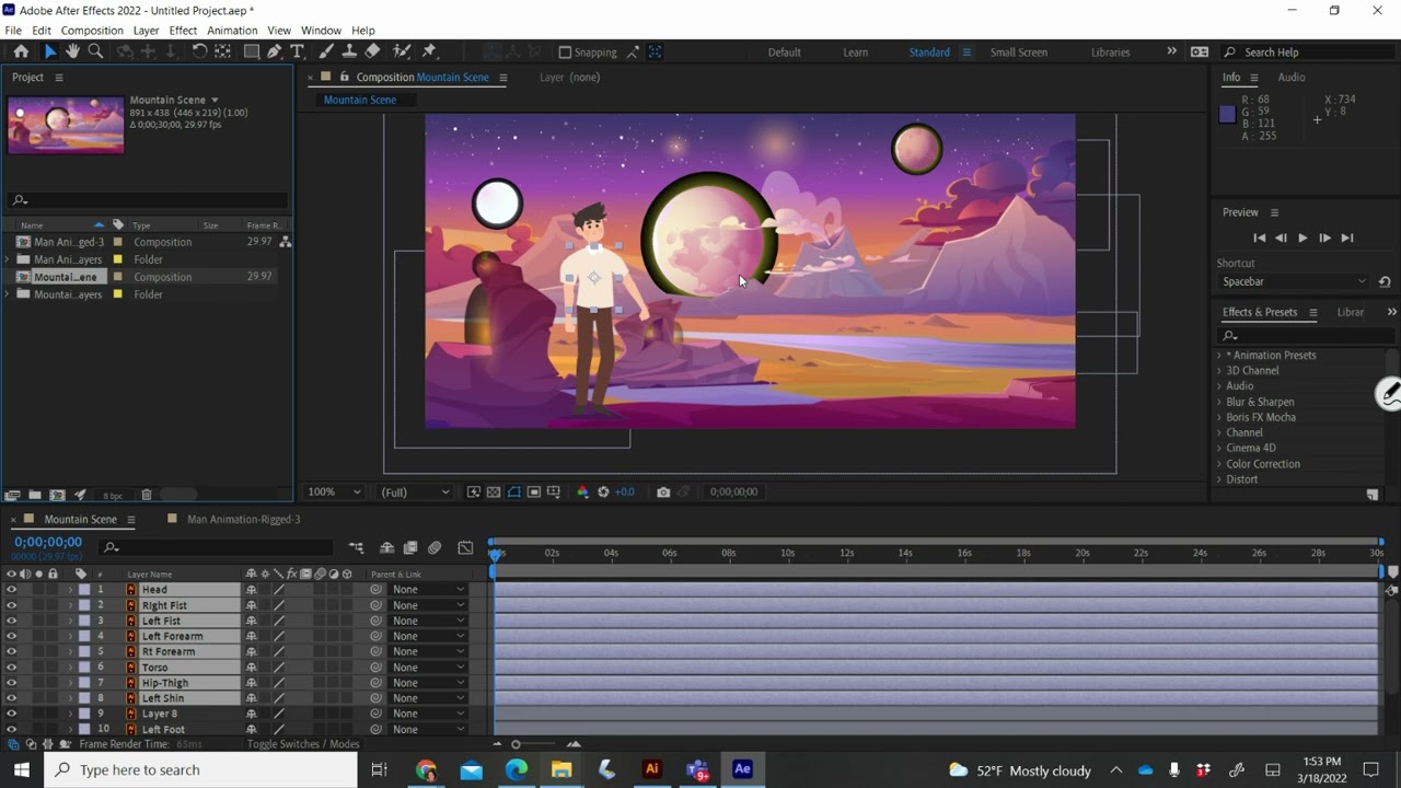 Importing After Effects Projects Into Adobe Animate Cc – GBSORU