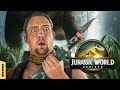 J’ai mal à mon T-Rex ! 🦖 Découvrez tout sur Jurassic World : Renaissance