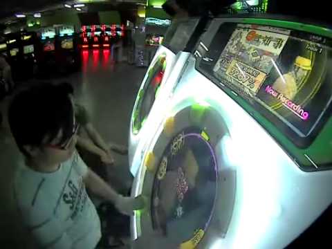 【maimai】YuujiMYS Outlaw's Lullaby master s