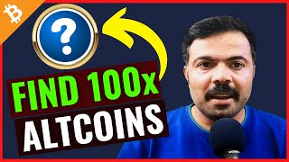 How To Find 10x Altcoins in 2022 | Best Altcoin Kese Find Karen ?