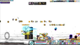 Black Mage Clear #2