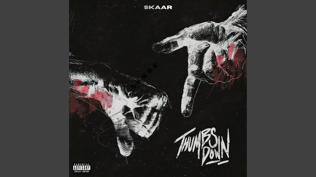 Watch THUMBS DOWN on YouTube Watch THUMBS DOWN on YouTube