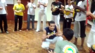 CDO Malaysia visit EBC Training 1