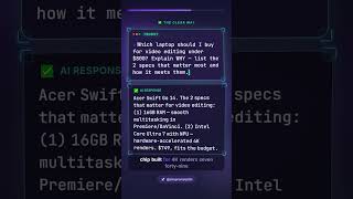 Don't trust AI until it explains itself #promptengineering #ai_shorts #aiforstudents #aihacks #ai
