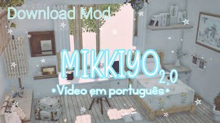 Instalação Mod  MIkkiyo peck 2.0 * Vídeo Português * screenshot 5