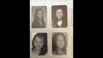 Class of 2004 10 Year Reunion