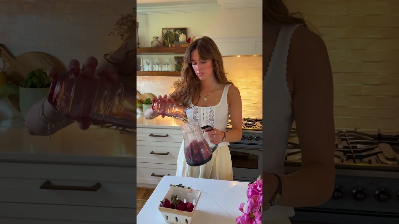 Summer Non-Negotiables for Healthy, Glowing Skin  I  