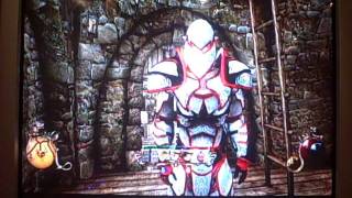 Two Worlds II: Best Armor/Robe sets + Super Mod Spell!